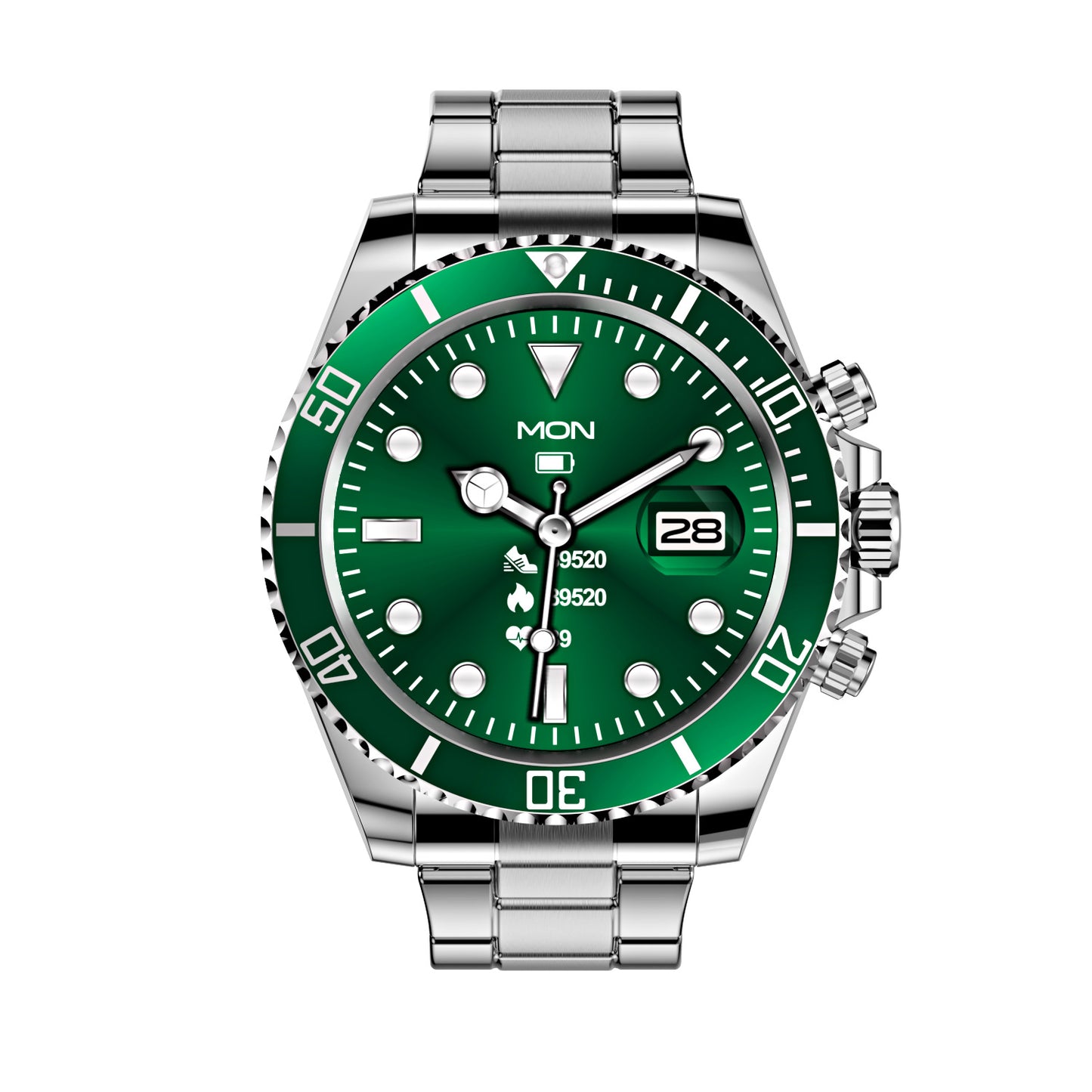 Ocean Smartwatch