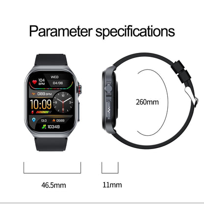 Everyday Smartwatch