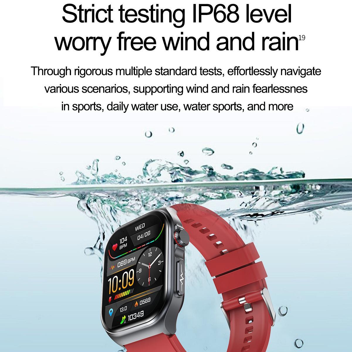 Everyday Smartwatch