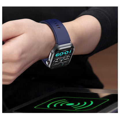 Everyday Smartwatch
