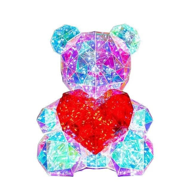 Glow Bear Gift