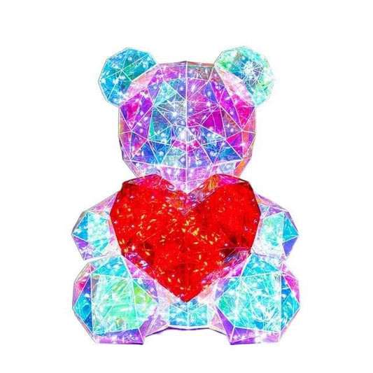 Glow Bear Gift