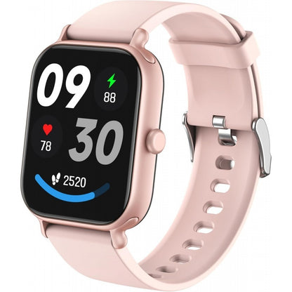 Smart Wellness Watch