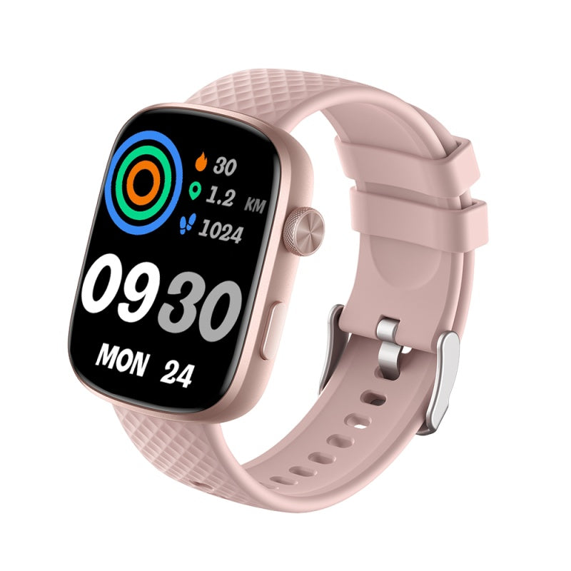 Pulse Pro Smartwatch