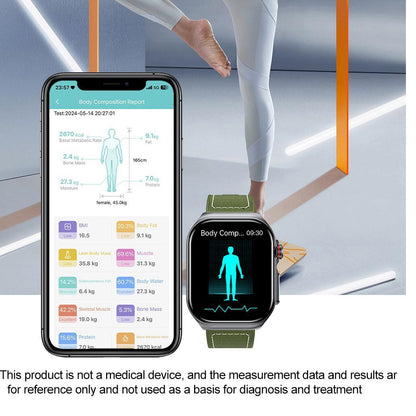 Everyday Smartwatch