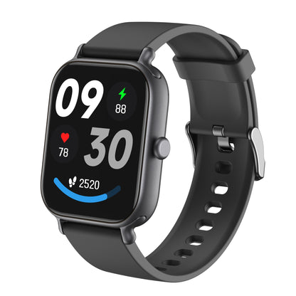 Smart Wellness Watch