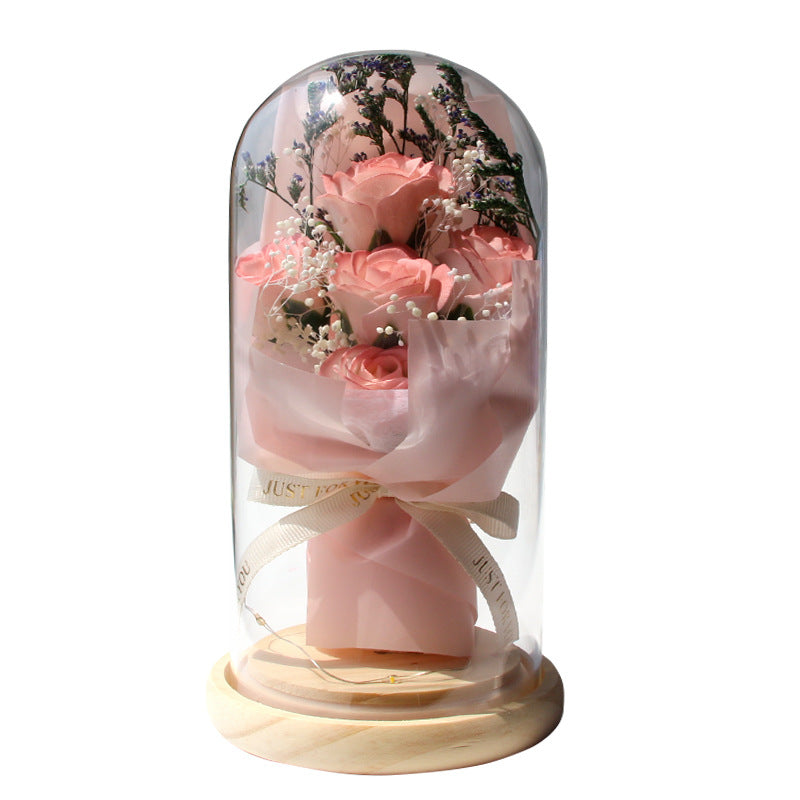 Eternal Love Rose
