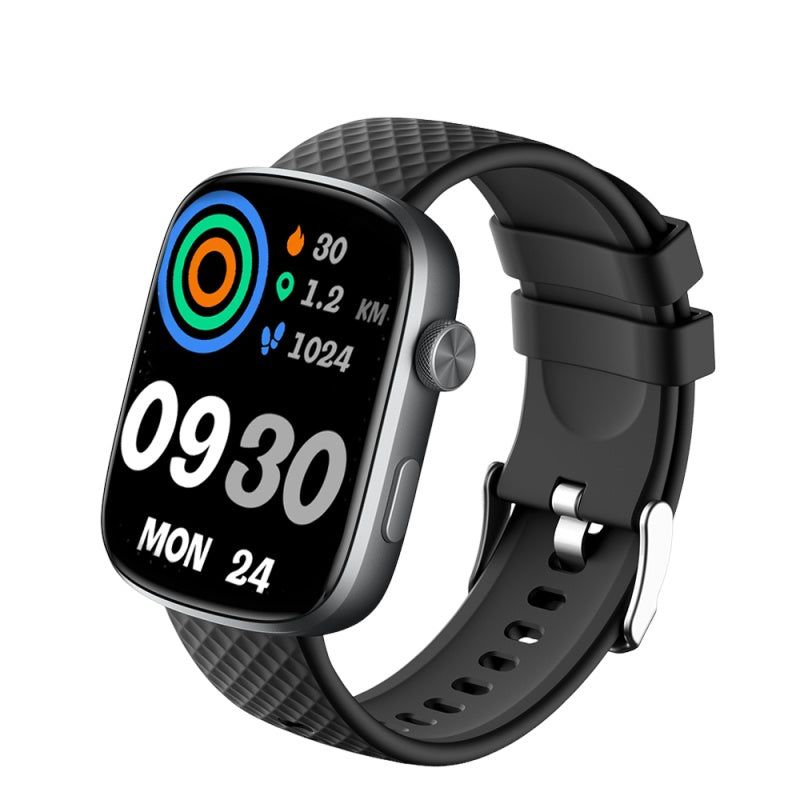 Pulse Pro Smartwatch