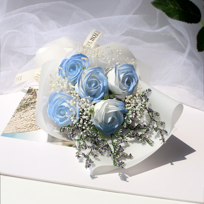 Eternal Love Rose