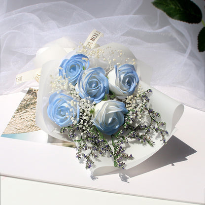 Eternal Love Rose