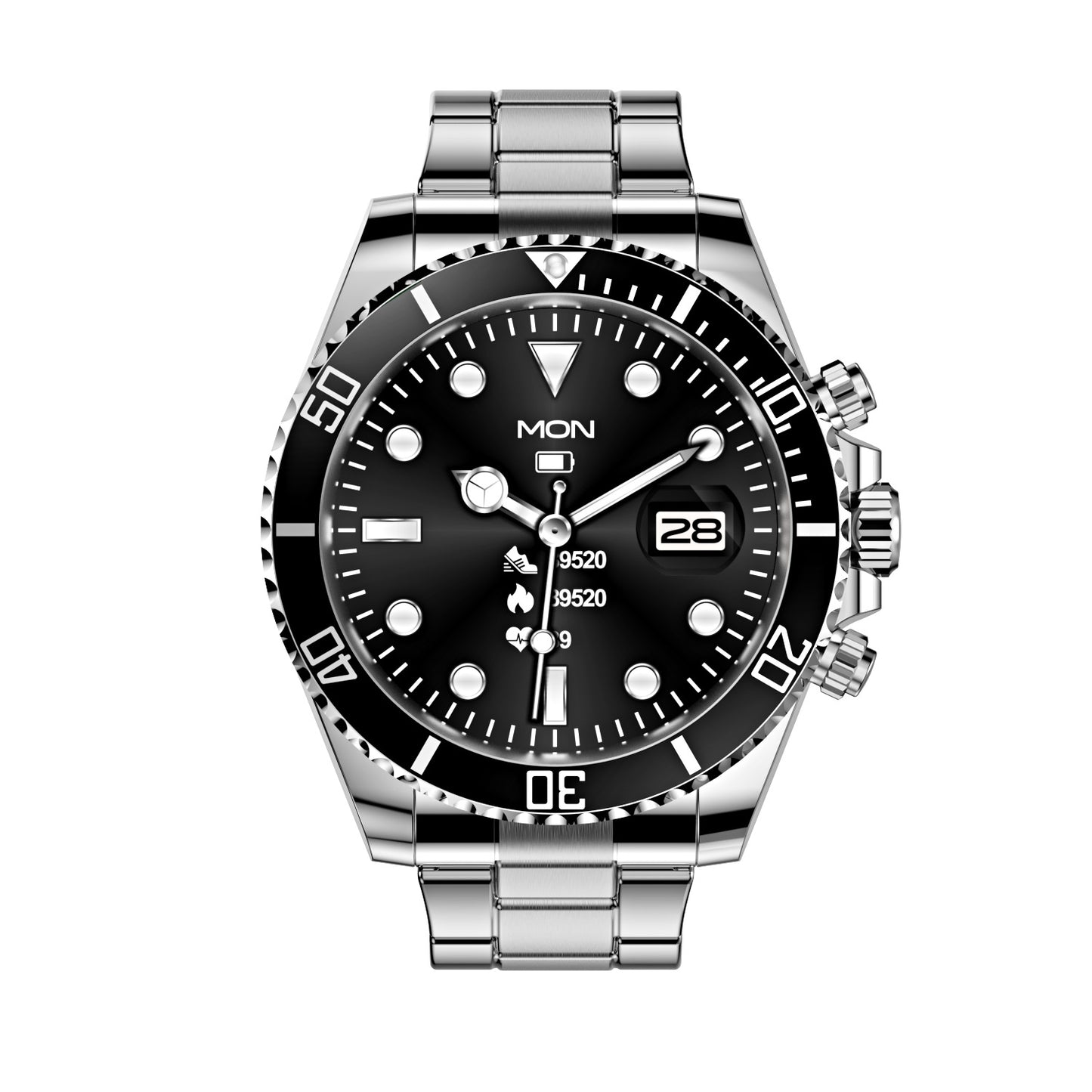 Ocean Smartwatch