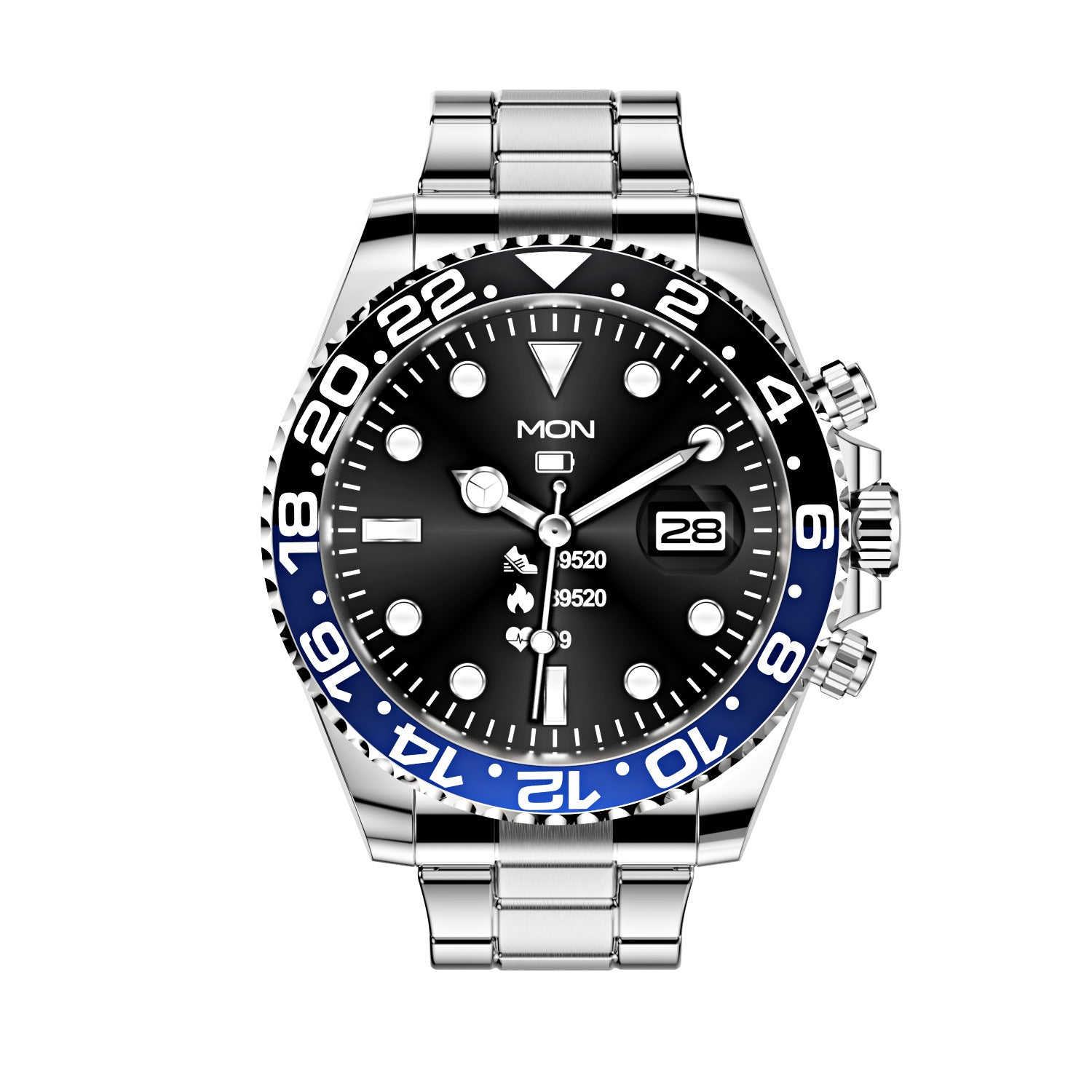 Ocean Smartwatch