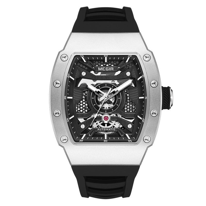 Fashion Casual Watch