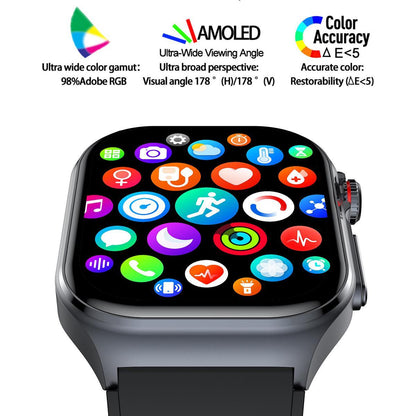 Everyday Smartwatch