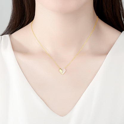 Ocean Shell Necklace