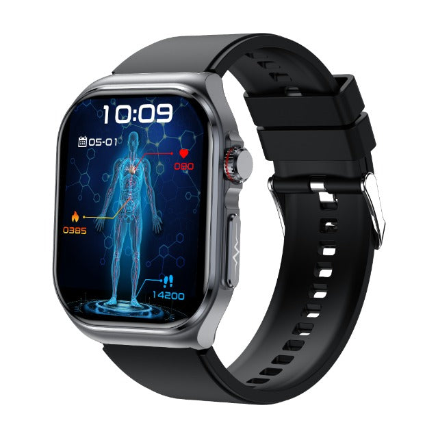 Everyday Smartwatch