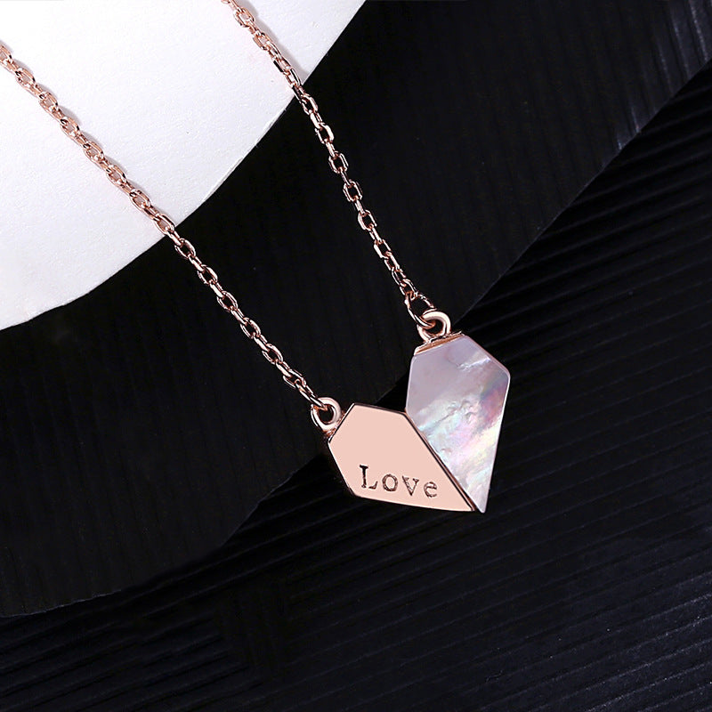 Ocean Shell Necklace