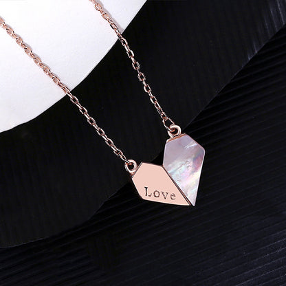 Ocean Shell Necklace