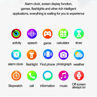 Everyday Smartwatch